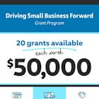Progressive Drives Small Business Forward with $1 Million in Commercial Vehicle Grants