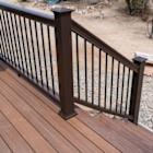 Fiberon Partners With ‘Military Makeover’ to Honor Air Force Veteran With Donated Deck