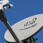 EchoStar Stock Surges. It’s Short Covering and President Trump.