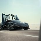 Lotus Revealed Groundbreaking Concept Car: A Leap into the Future of Automotive Design