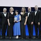 BorgWarner Honored by Ford at 2025 Supplier Summit and Awards