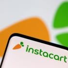 Instacart shares surge on strong grocery delivery demand and advertising growth