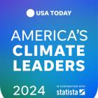 Fifth Third Ranked Among America’s Climate Leaders 2024 by USA Today