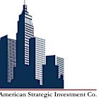 American Strategic Investment Co. Announces Release Date for First Quarter Results