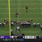 Ravens vs. Steelers highlights Week 11