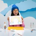 Elmer's® Unveils 'Elmer's Creations': An Inspiration Hub Where Hands-On Activity Promotes Learning