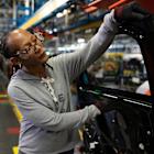 GM to invest $4 billion in 3 U.S. factories to build gasoline, electric vehicles