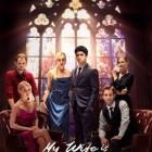 Mega Matrix Announces That the Romantic Short Drama "My Wife is My Divorce Lawyer", Premieres on October 22 at FlexTV