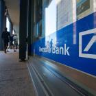 Deutsche Bank Traders Unscarred by August Market Stress