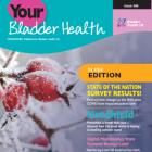 NanoVibronix Featured in Your Bladder Health Magazine