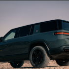 Why Rivian Stock Surged More Than 20% in November