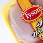 Is Tyson Foods Stock Underperforming the Nasdaq?