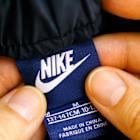 Apple & Nike Bounce on China Tariff News: A Closer Look