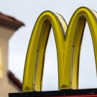 McDonald’s Taps Swiss Franc Market Full of Global Corporates