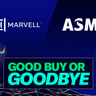 Chip stocks: What sets Marvell Technology apart from ASML