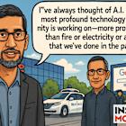 Well-Known Investor Is Leaning Towards Holding Alphabet Inc. (GOOG) Stock