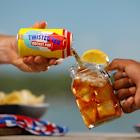 TWISTED TEA HARD ICED TEA UNLEASHES ITS BEST SUMMER LINEUP YET WITH A DELICIOUSLY REFRESHING FLAVOR FOR EVERY FAN