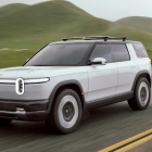 Rivian receives conditional $6.6-billion federal loan for plant, new models