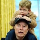 Why Visa's chief economist agrees with Elon Musk on the need to have more kids