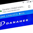 Danaher Makes A Bullish Move On 'Solid' Report, Promising Tariffs Plan