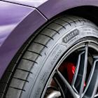 Goodyear Eagle F1 Asymmetric 6: Award-Winning Tire Now Available in North America