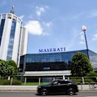 Stellantis to return Maserati production to its Modena hometown
