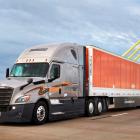 Trucker Schneider National Cuts Outlook After Quarterly Profit Slides