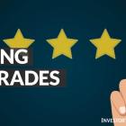 Perdoceo Education Stock Got A IBD RS Rating Lift