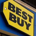 Best Buy stock sinks after it cuts guidance due to Trump's tariffs
