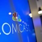 Comcast Eyes New Venture to House MSNBC, USA, Other U.S. Cable Channels