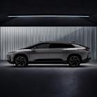 Faraday Future Announces Additional Senior Leadership Entering Into 10b5-1 Stock Purchase Plans