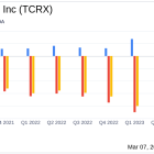 TScan Therapeutics Inc (TCRX) Reports Increased Revenue and Expands Clinical Pipeline