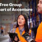 Accenture Acquires Joshua Tree Group to Enhance Distribution Center Performance for Retail and Consumer Goods Clients