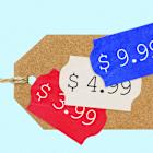 From Hermès Bags to Sally Hansen Nail Polish: The Art of Jacking Up Prices