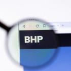 BHP Group (BHP) Drops Acquisition Plan for Anglo American
