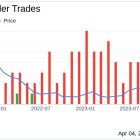 Wayfair Inc (W) COO Thomas Netzer Sells 3,339 Shares