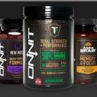 Unilever snaps up US supplements firm Onnit