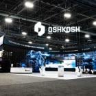 Oshkosh Corporation Showcases Technology for Everyday Heroes at CES 2025: Pioneering Advances in Electrification, AI, Autonomy and Connectivity