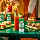 V8® and Grillo's Pickles Shake Up Brunch with New Dill Pickle Bloody Mary Mix