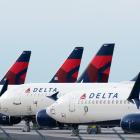 Analyst says Delta Air Lines stock is (relatively) safe again