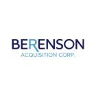 Custom Health Inc. To Go Public Through Business Combination with Berenson Acquisition Corp. I