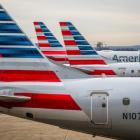 American Airlines just ditched Barclays for Citi