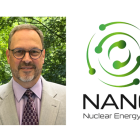 NANO Nuclear Energy Appoints Prominent Nuclear Reactor Licensing Expert Eric R. Oesterle as its Head of Microreactor Regulatory Licensing