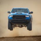 Ram 1500 Reigns as MotorTrend 2025 Truck of the Year