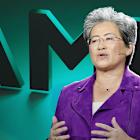 AMD CEO Su turns heads with comments at AI event
