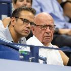 Rupert Murdoch is going to court to push his 3 more liberal kids out of his Fox and News Corp. media empires