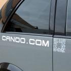 Canoo raises doubts about its ability to continue as a going concern