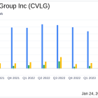 Covenant Logistics Group Inc. Reports Fourth Quarter Earnings Amid Market Challenges