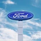 Ford to suspend production of F-150 Lightning EV pickup trucks for six weeks