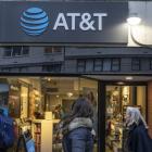 AT&T Stock Rises After Earnings. Revenue Just Misses Expectations.